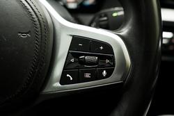 2020 BMW 2 Series 218i M Sport F44 BLACK
