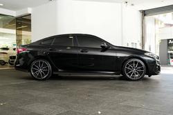 2020 BMW 2 Series 218i M Sport F44 BLACK