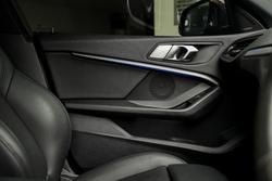 2020 BMW 2 Series 218i M Sport F44 BLACK