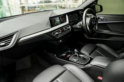 2020 BMW 2 Series 218i M Sport F44 BLACK