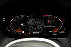 2020 BMW 2 Series 218i M Sport F44 BLACK