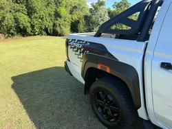 2026 NISSAN NAVARA PRO-X