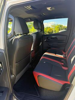 2026 NISSAN NAVARA PRO-X