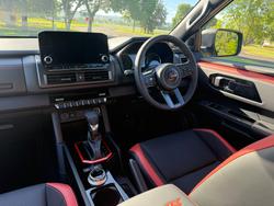 2026 NISSAN NAVARA PRO-X