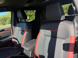 2026 NISSAN NAVARA PRO-X