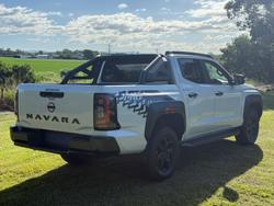 2026 NISSAN NAVARA PRO-X