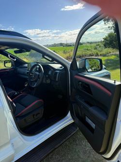 2026 NISSAN NAVARA PRO-X