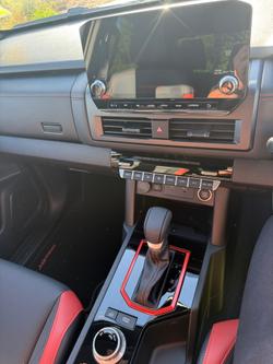 2026 NISSAN NAVARA PRO-X