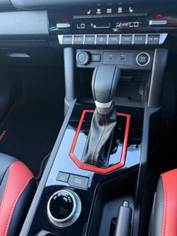 2026 NISSAN NAVARA PRO-X