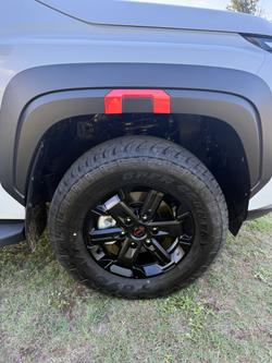 2026 NISSAN NAVARA PRO-X