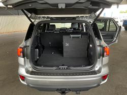 2026 Ford Everest Platinum