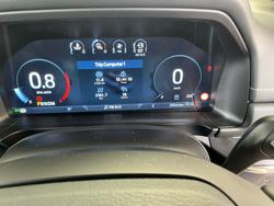 2026 Ford Everest Platinum