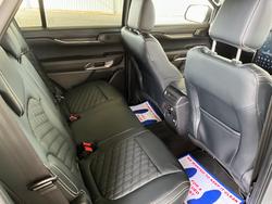 2026 Ford Everest Platinum
