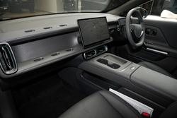 2026 Leapmotor B05 Design LR