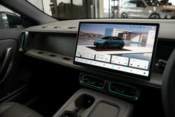 2026 Leapmotor B05 Design LR