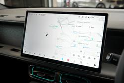 2026 Leapmotor B05 Design LR