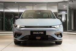 2026 Leapmotor B05 Design LR