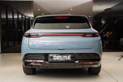 2026 Leapmotor B05 Design LR