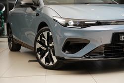 2026 Leapmotor B05 Design LR