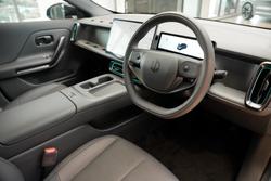 2026 Leapmotor B05 Design LR