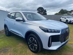 2025 CHERY
Tiggo 4