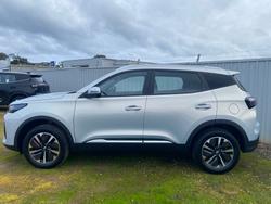 2025 CHERY
Tiggo 4
