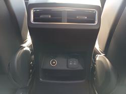 2025 KGM REXTON ULTIMATE SPORT