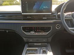 2025 KGM REXTON ULTIMATE SPORT