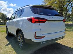 2025 KGM REXTON ULTIMATE SPORT