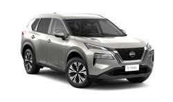 2025 Nissan
X-TRAIL ST-L e-POWER