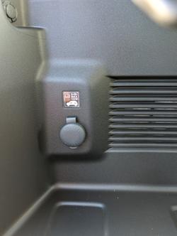 2025 SUZUKI JIMNY GLX MY26