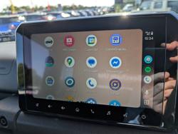 2025 SUZUKI JIMNY GLX MY26