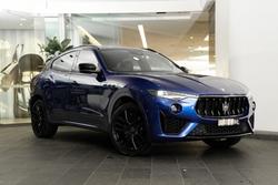 2022 Maserati Levante GT