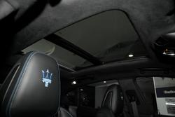 2022 Maserati Levante GT