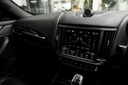 2022 Maserati Levante GT