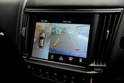 2022 Maserati Levante GT