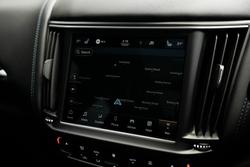 2022 Maserati Levante GT