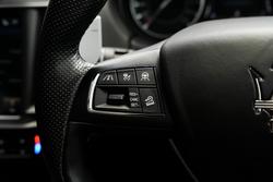 2022 Maserati Levante GT