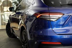 2022 Maserati Levante GT