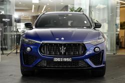 2022 Maserati Levante GT