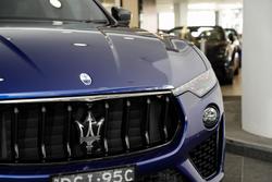 2022 Maserati Levante GT
