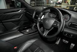 2022 Maserati Levante GT