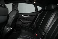 2022 Maserati Levante GT