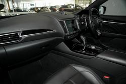 2022 Maserati Levante GT