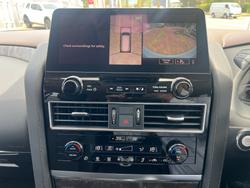 2025 Nissan Patrol Ti