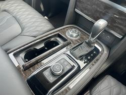 2025 Nissan Patrol Ti