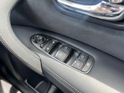 2025 Nissan Patrol Ti