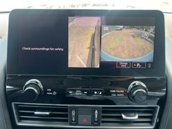 2025 Nissan Patrol Ti