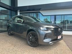 2024 Mazda
CX-80 D50e GT