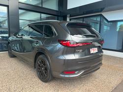 2024 Mazda
CX-80 D50e GT